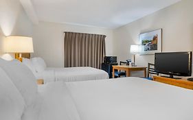 Rodeway Inn Saint John Fairville